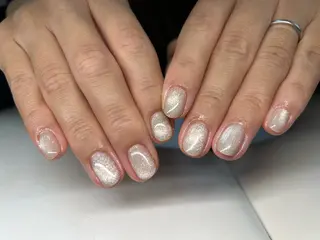 ネイル kanbara mayuのネイルデザイン