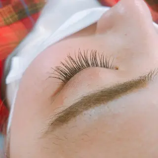 マツエク・マツパ Maho🍃 #池袋 #眉毛 #実績豊富の眉毛・アイブロウイメージ