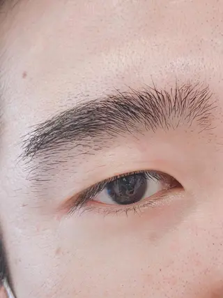 EYE CHARMANTのマツエク・マツパデザイン