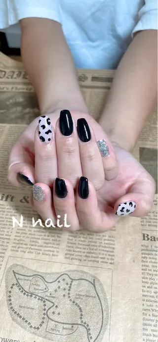 ネイル N nailのネイルデザイン