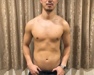 メンズ フェイシャル/脱毛 ジョアアンジェ　田中のエステ・リラクイメージ