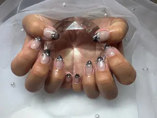 ネイル nail salon Be Makeのネイルデザイン