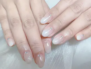 ネイル モニカ アキイのネイルデザイン