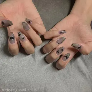 ネイル ✨Serenity Nail salonのネイルデザイン