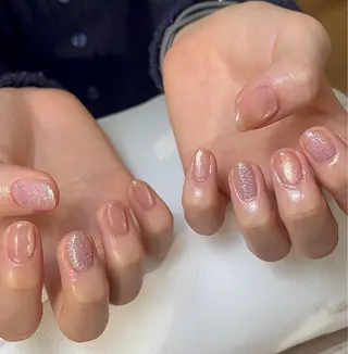 ネイル gypsofia ジプソフィアのネイルデザイン