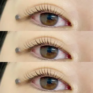 マツエク・マツパ BAMBI所属・BAMBI 🩷KAWAIのマツエク・マツパデザイン