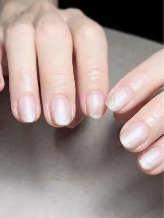 ネイル 桑田 あずさのネイルデザイン