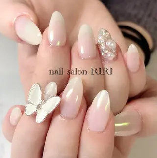 ネイル private  nail  salon RIRI所属・RIRI リリのネイルデザイン