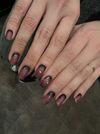 ネイル BINEL所属・Nanami | BINELのネイルデザイン