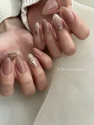 ネイル Chelice nailのネイルデザイン