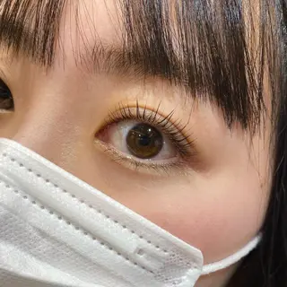 マツエク・マツパ 束感･似合わせ☽ mizunaのマツエク・マツパデザイン