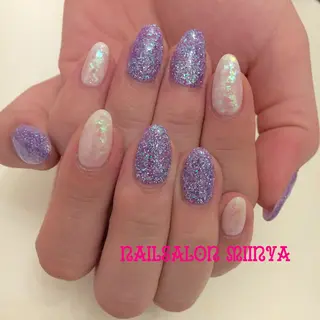 ネイル ♡ miyaのネイルデザイン