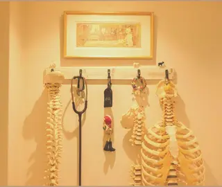 肩こり・腰痛専門 大村颯太のエステ・リラクイメージ