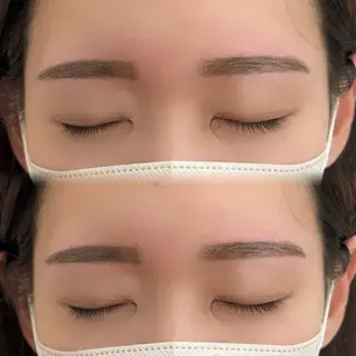 アイブロウ THE BALM😻 瀬戸山のマツエク・マツパデザイン
