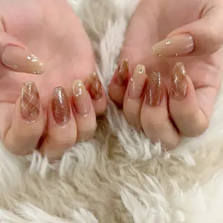 ネイル パラジェル登録サロンfeerique所属・Uchida Mayunaのその他イメージ