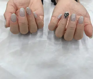 ネイル Nail Salon agré所属・agré ネイルサロン　アグレのネイルデザイン