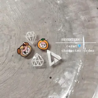 ネイル nails by sayaのネイルデザイン