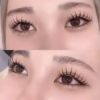 マツエク・マツパ YK• マツエクサロンのマツエク・マツパデザイン