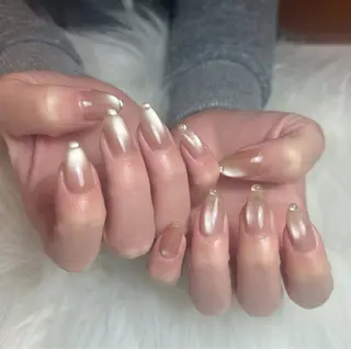 ネイル COCO所属・COCO nail salonのネイルデザイン