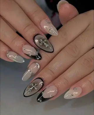 ネイル Sora Nail Ayaseのネイルデザイン