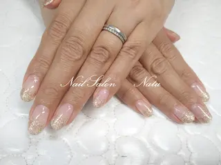 ネイル nailsalon　 Natuのネイルデザイン