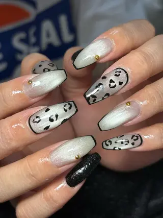 ネイル ✴︎ Delightのネイルデザイン