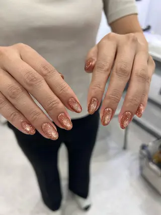 ネイル peil nailのネイルデザイン