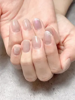 ネイル la fleurのネイルデザイン