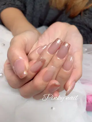 ネイル 高野 祐紀のネイルデザイン