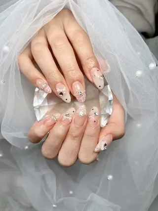 ネイル Noiranail_ studio川越西口のネイルデザイン