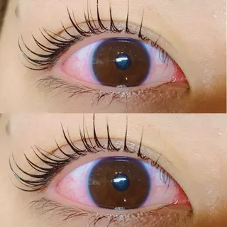 マツエク・マツパ naitre 🌼SHIORI🌼のマツエク・マツパデザイン