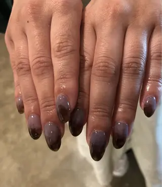 ネイル RITZ福岡薬院店　まつげパーマ/マツエク/ネイル/眉毛所属・💅 momokoのネイルデザイン