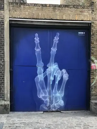 アイブロウ Bianca 大宮店 YANAGI🐕のマツエク・マツパデザイン