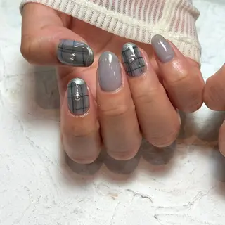 ショート Face&Nail NANAのネイルデザイン