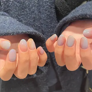 ネイル She nail 🕊SATOのネイルデザイン
