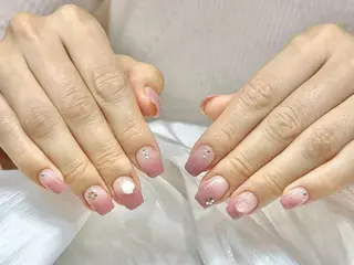 ネイル CHERIRNAIL ブンのネイルデザイン