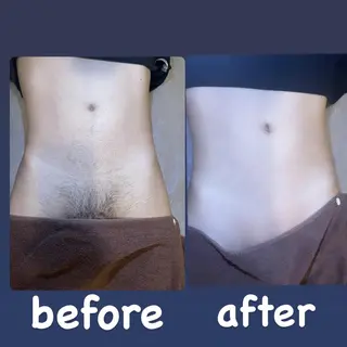 メンズ眉毛ITSUK Iメンズ専門　新宿の眉毛・アイブロウイメージ