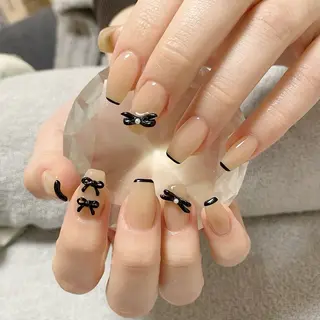 ネイル 💅fleur Ayumiのネイルデザイン