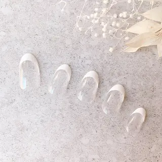 ネイル Daysyou所属・daysyou. Asamiのネイルデザイン