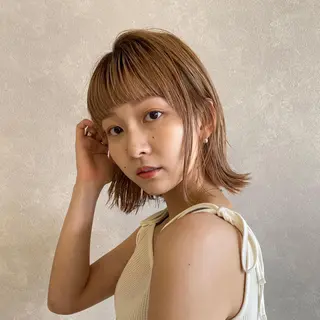 ショート RYOMA/ 似合わせ🎧🤍のヘアスタイル