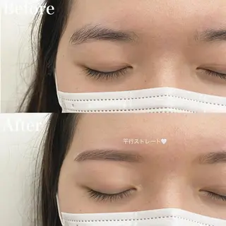 アイブロウ アイブロウリスト 長井のマツエク・マツパデザイン