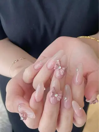 ネイル 💎MARUCHU Nのネイルデザイン