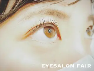 マツエク・マツパ funeye MOEのマツエク・マツパデザイン