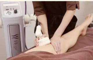 林 佑季のエステ・リラクイメージ