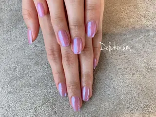 ネイル 岡本 友恵のネイルデザイン