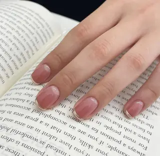 ネイル Queen’s 歌舞伎町店のネイルデザイン