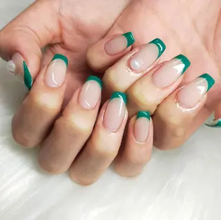 ネイル Beaute Pure_Mのネイルデザイン