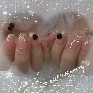 ネイル Chill Nailsalonのネイルデザイン