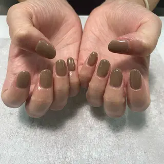 ネイル nail salon MINK所属・MINK Rinkaのネイルデザイン