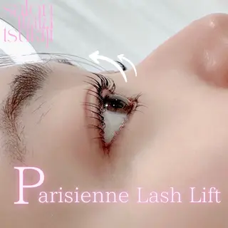 マツエク・マツパ salon  tiala tsukiji所属・salontiala tsukijiの眉毛・アイブロウイメージ